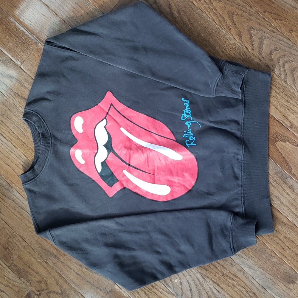 The Rolling Stones Sweatshirt